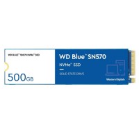 Western Digital Blue WDSN570-500GB